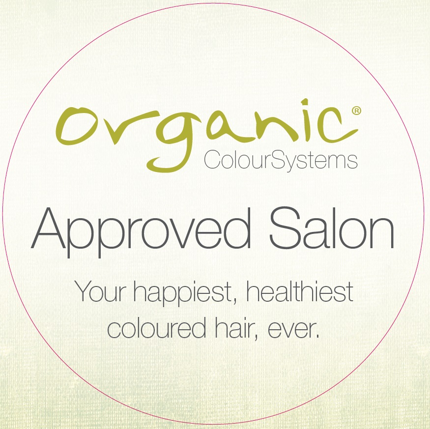 Home - Organic Salon Near Me - Organic Hair Color - Natural Ingredients