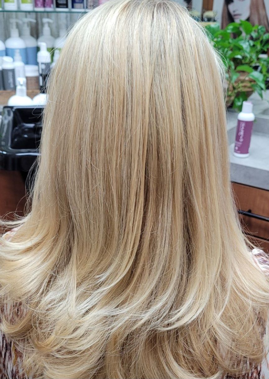 This Summer Blonde